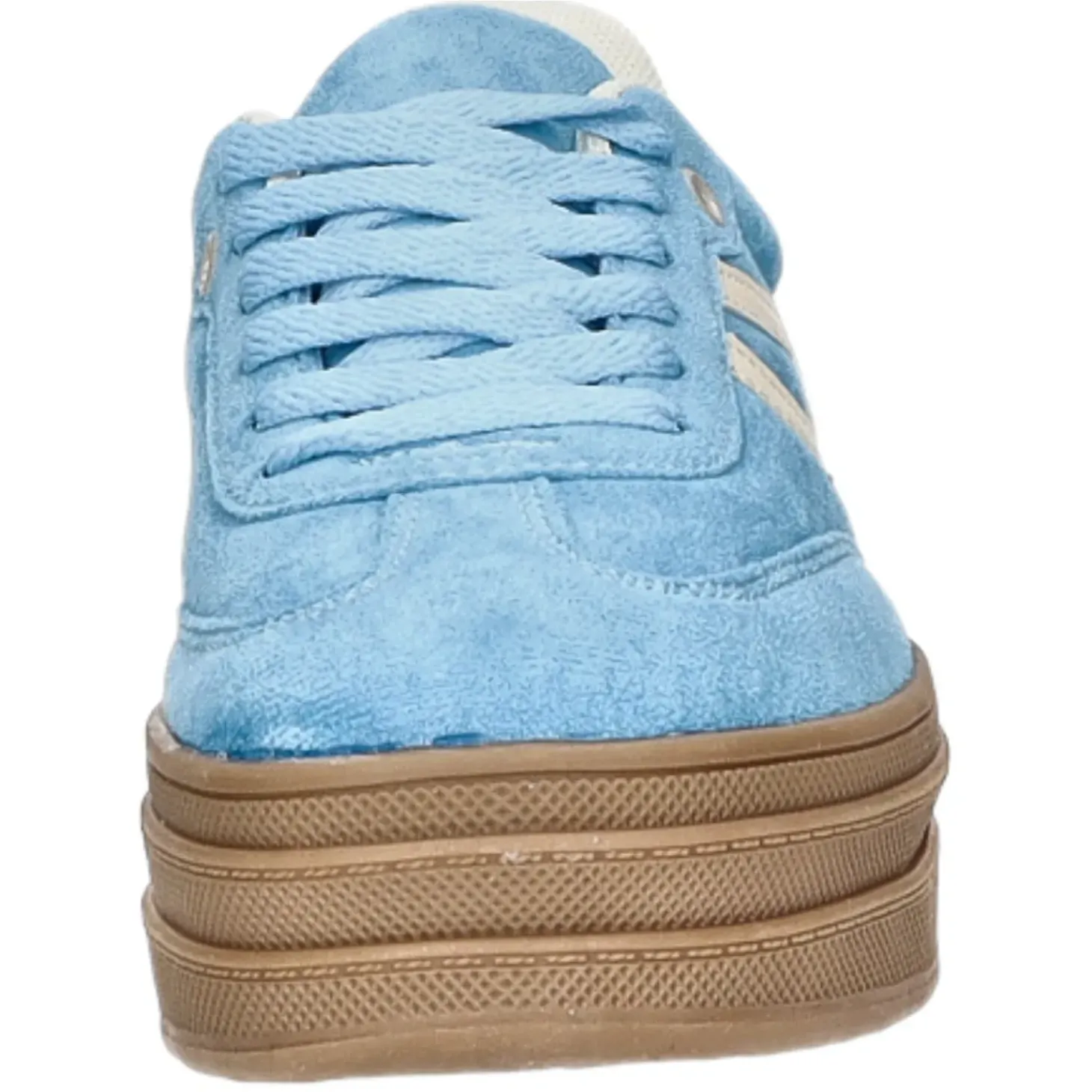 Sneakers Schnürhalbschuh Sneaker (sportlich)