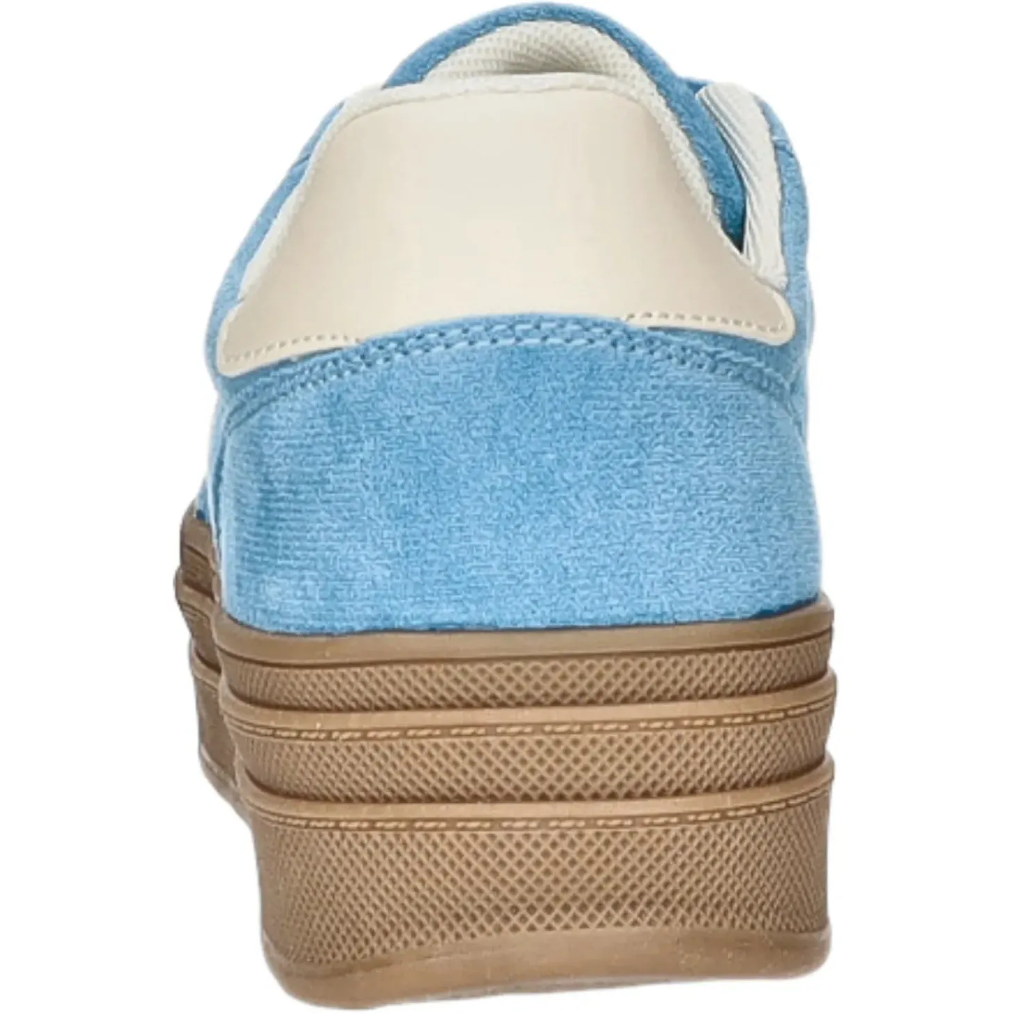 Sneakers Schnürhalbschuh Sneaker (sportlich)