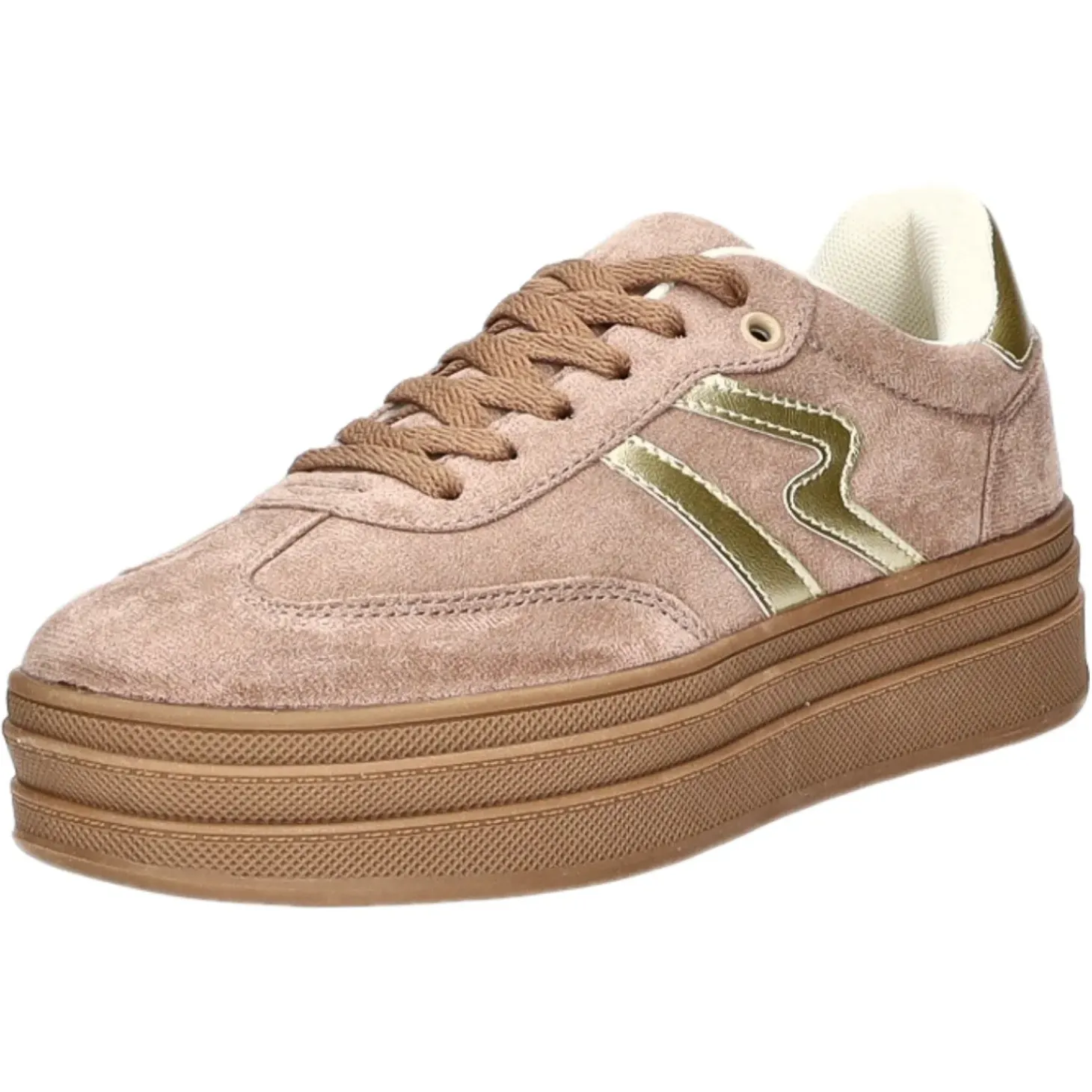 Sneakers Schnürhalbschuh Sneaker (sportlich)