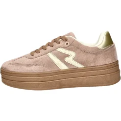 Sneakers Schnürhalbschuh Sneaker (sportlich)