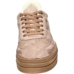 Sneakers Schnürhalbschuh Sneaker (sportlich)