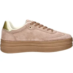Sneakers Schnürhalbschuh Sneaker (sportlich)