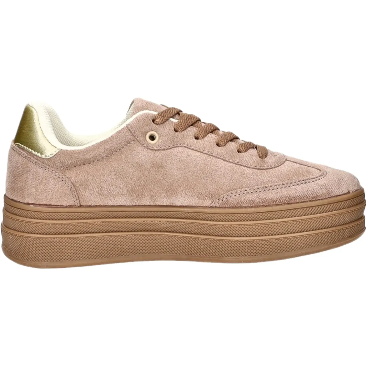 Sneakers Schnürhalbschuh Sneaker (sportlich)