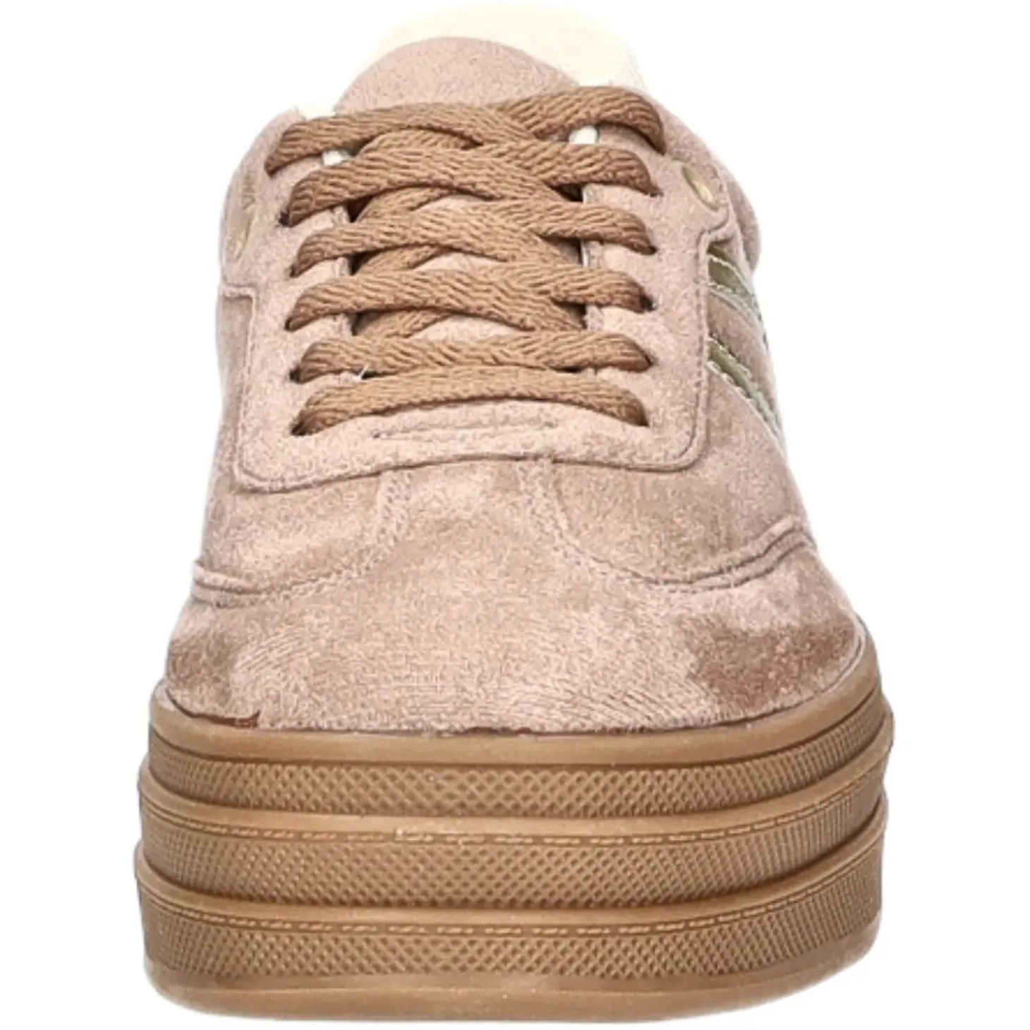 Sneakers Schnürhalbschuh Sneaker (sportlich)