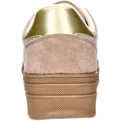 Sneakers Schnürhalbschuh Sneaker (sportlich)