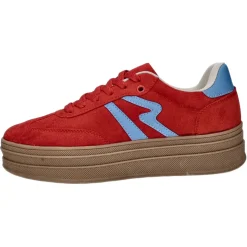 Sneakers Schnürhalbschuh Sneaker (sportlich)