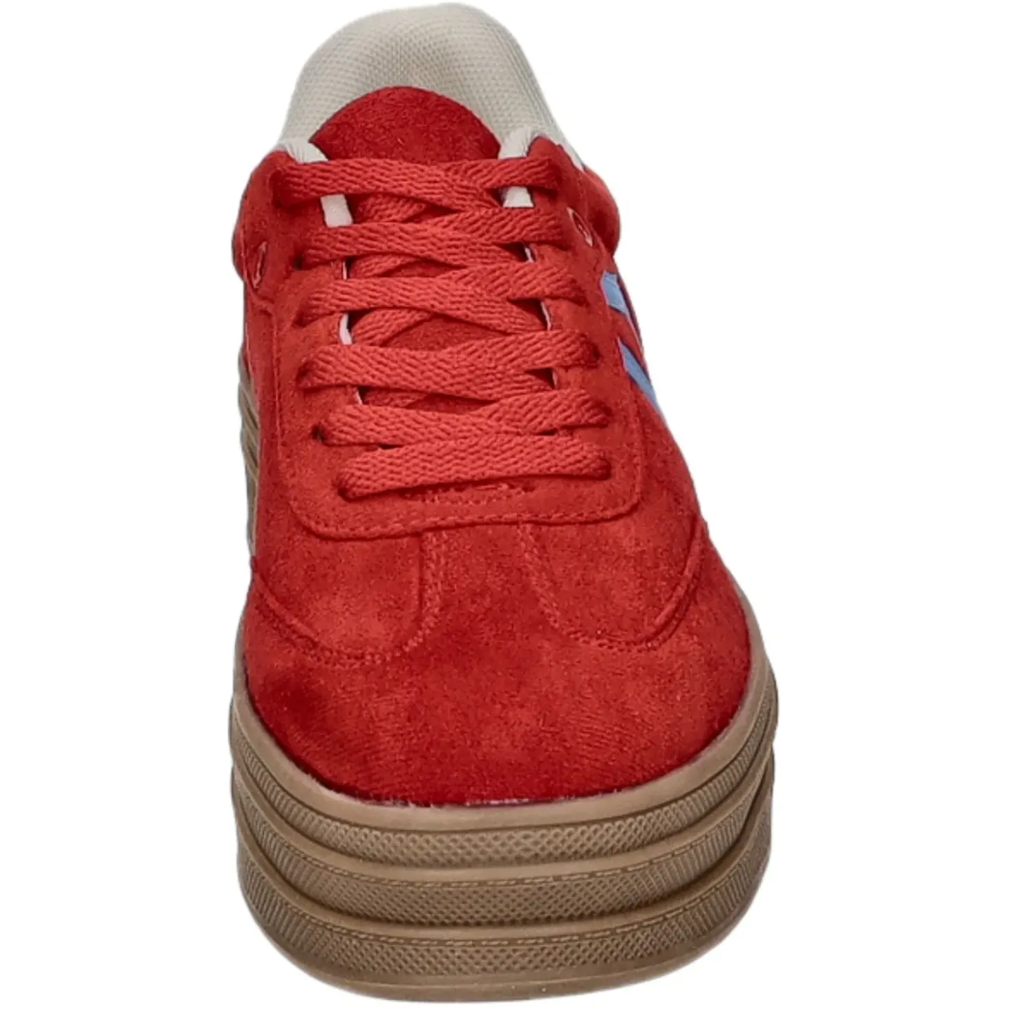 Sneakers Schnürhalbschuh Sneaker (sportlich)