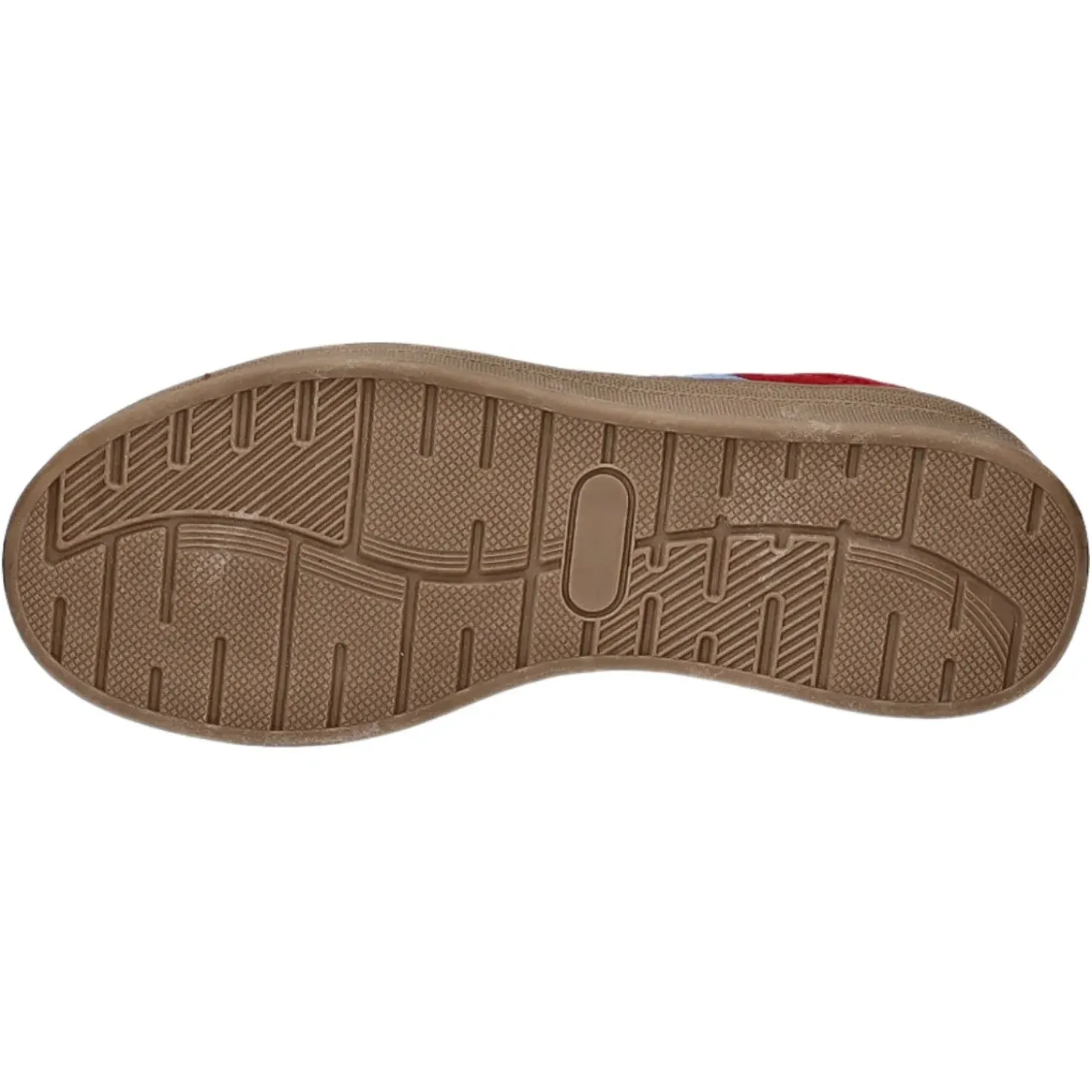 Sneakers Schnürhalbschuh Sneaker (sportlich)