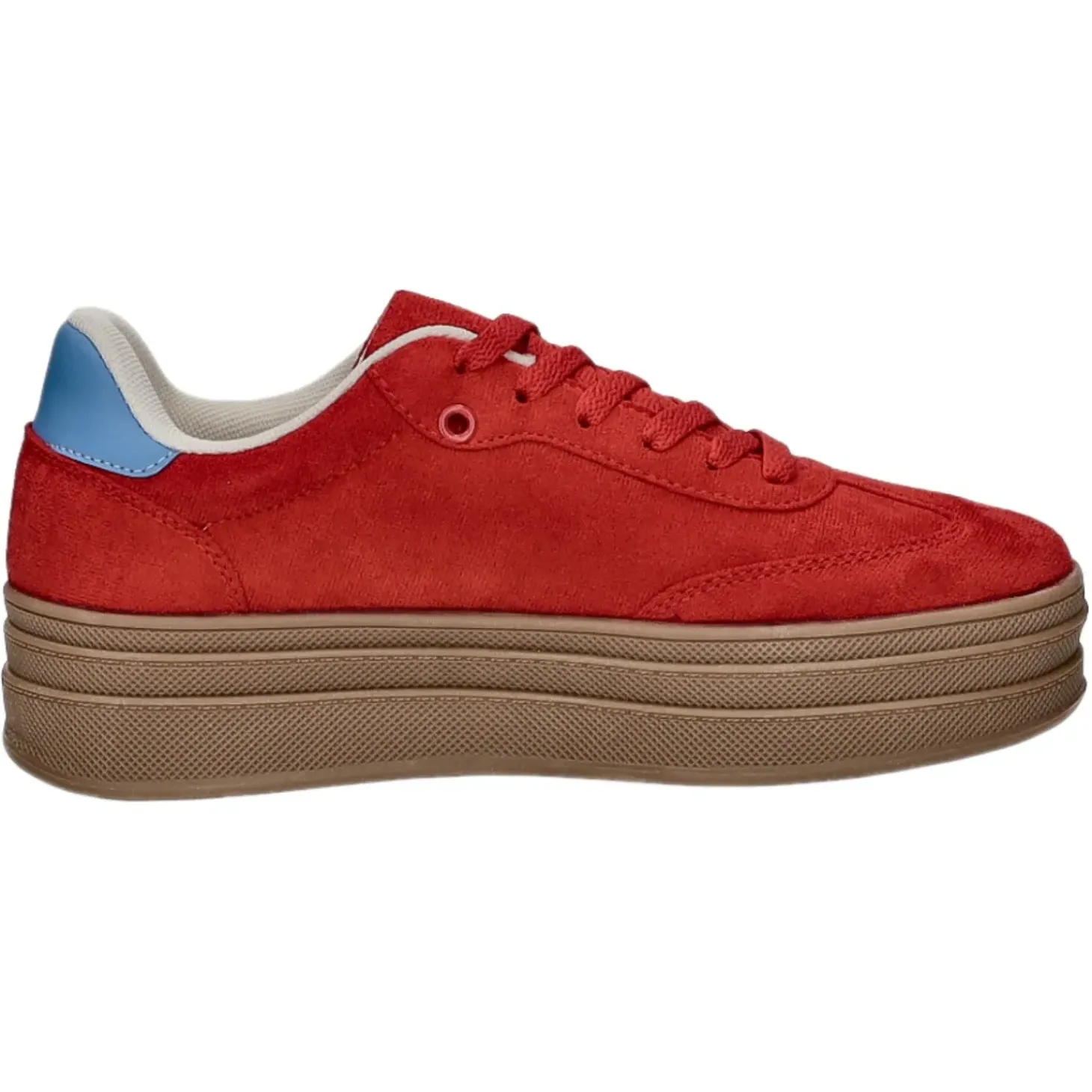 Sneakers Schnürhalbschuh Sneaker (sportlich)