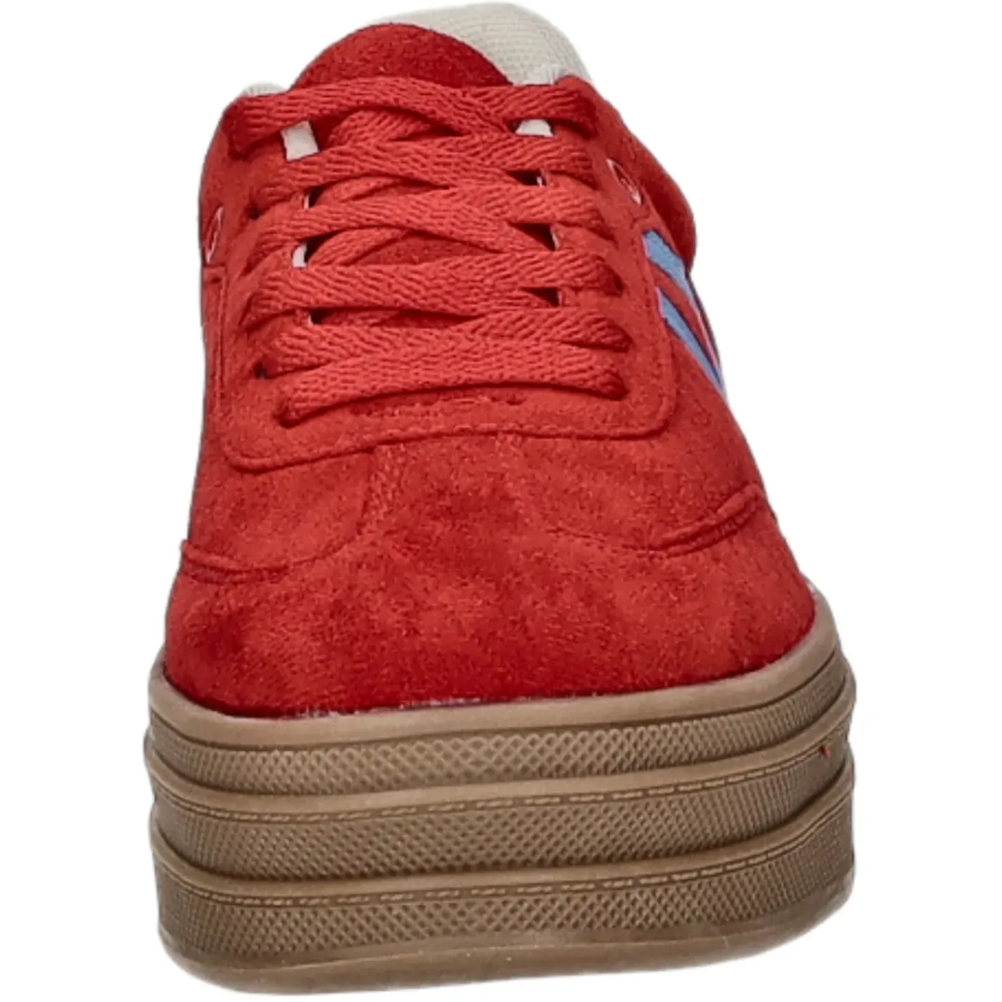 Sneakers Schnürhalbschuh Sneaker (sportlich)
