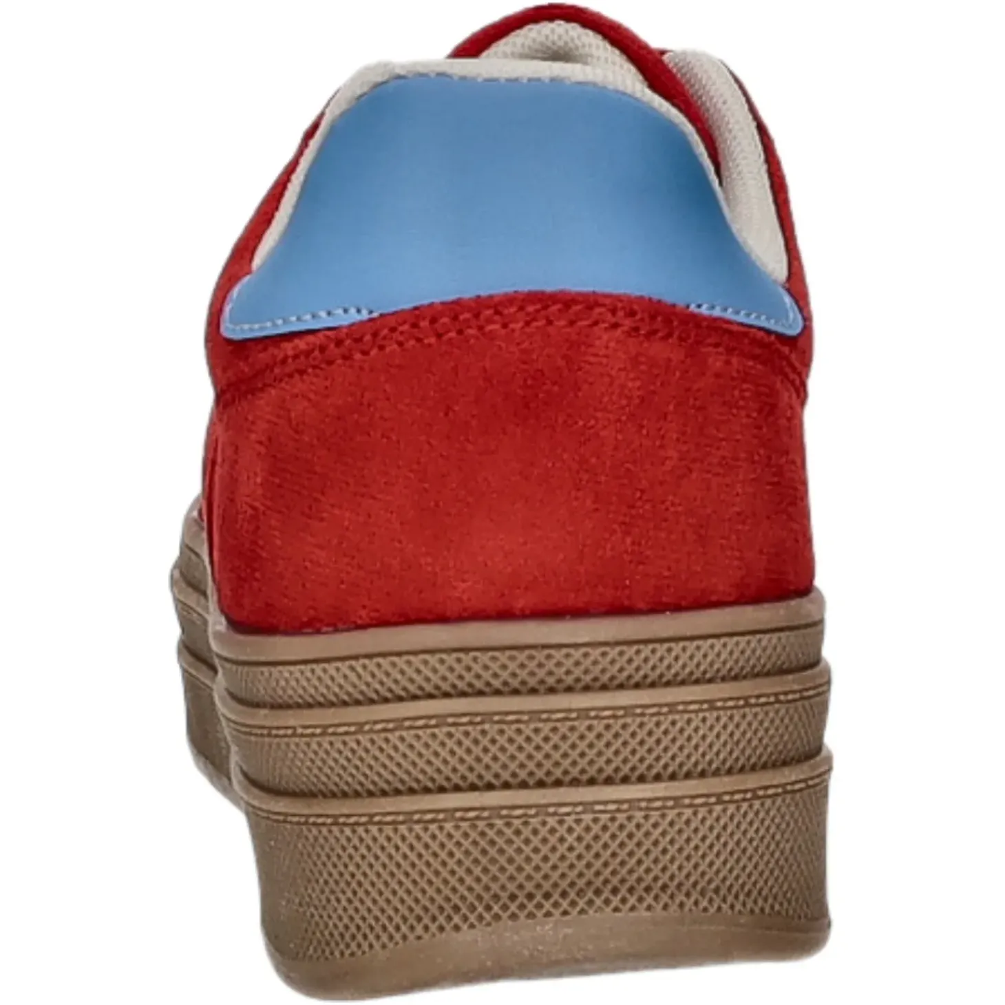 Sneakers Schnürhalbschuh Sneaker (sportlich)