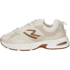 Sneakers Schnürhalbschuh Sneaker (sportlich)