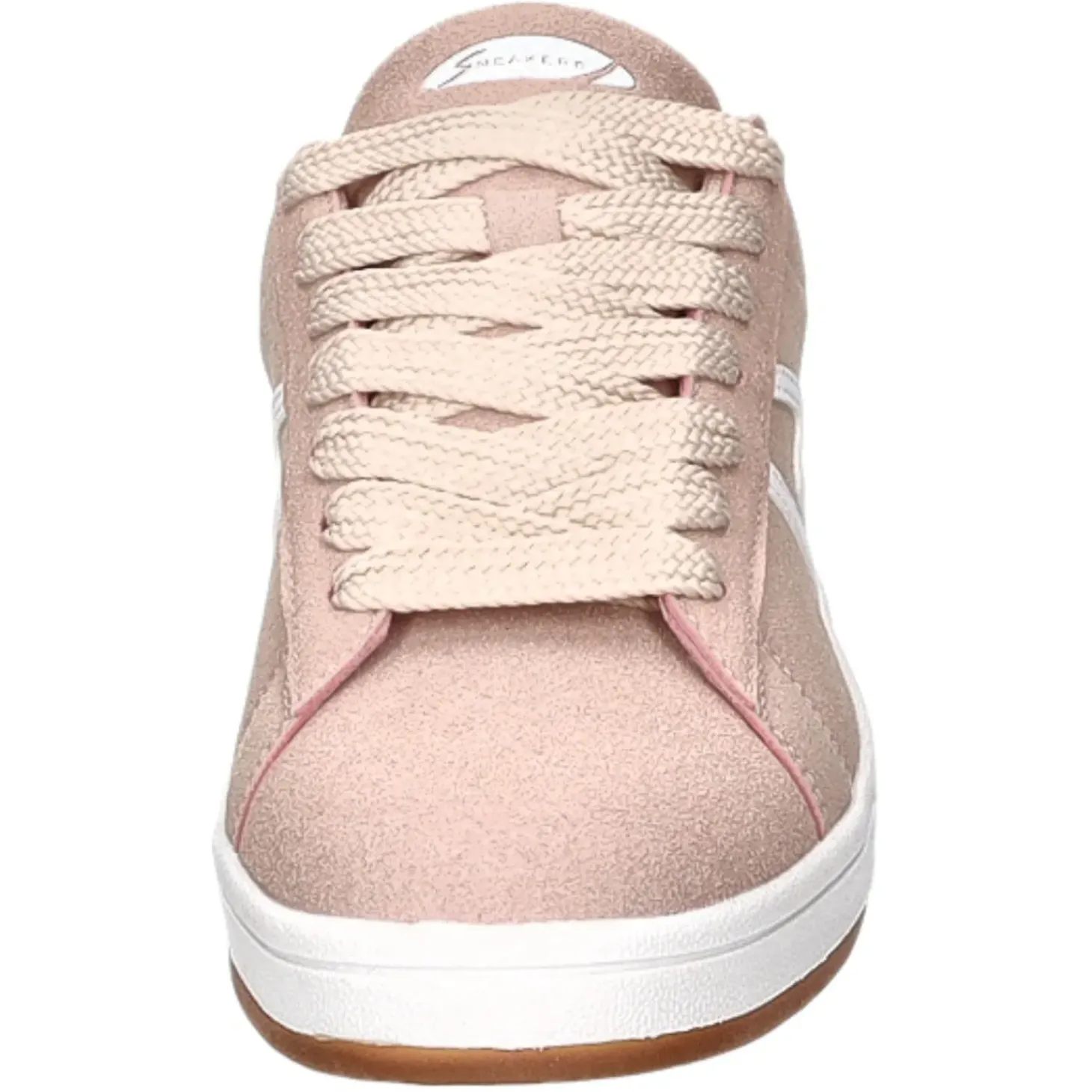 Sneakers Schnürhalbschuh Sneaker (sportlich)