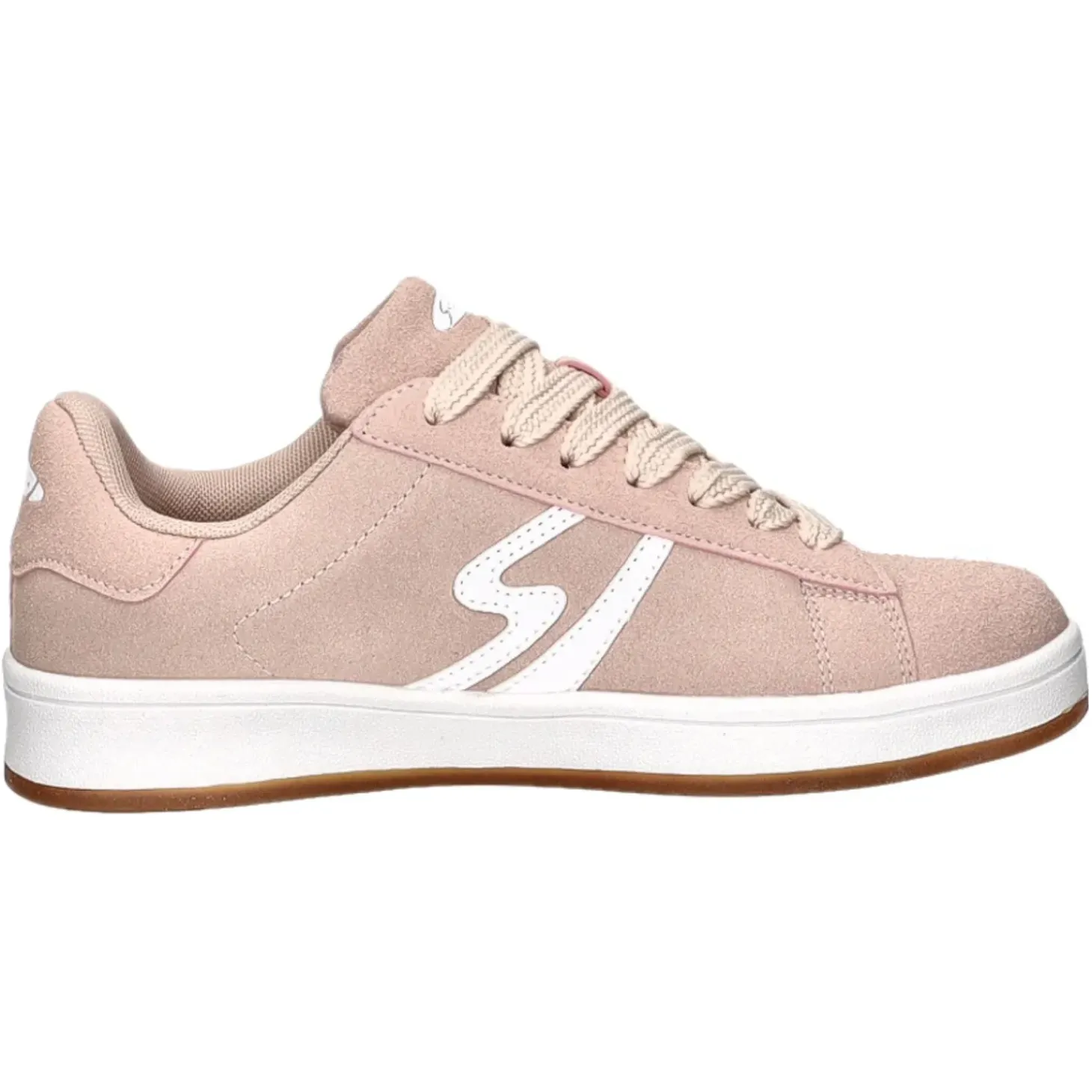 Sneakers Schnürhalbschuh Sneaker (sportlich)
