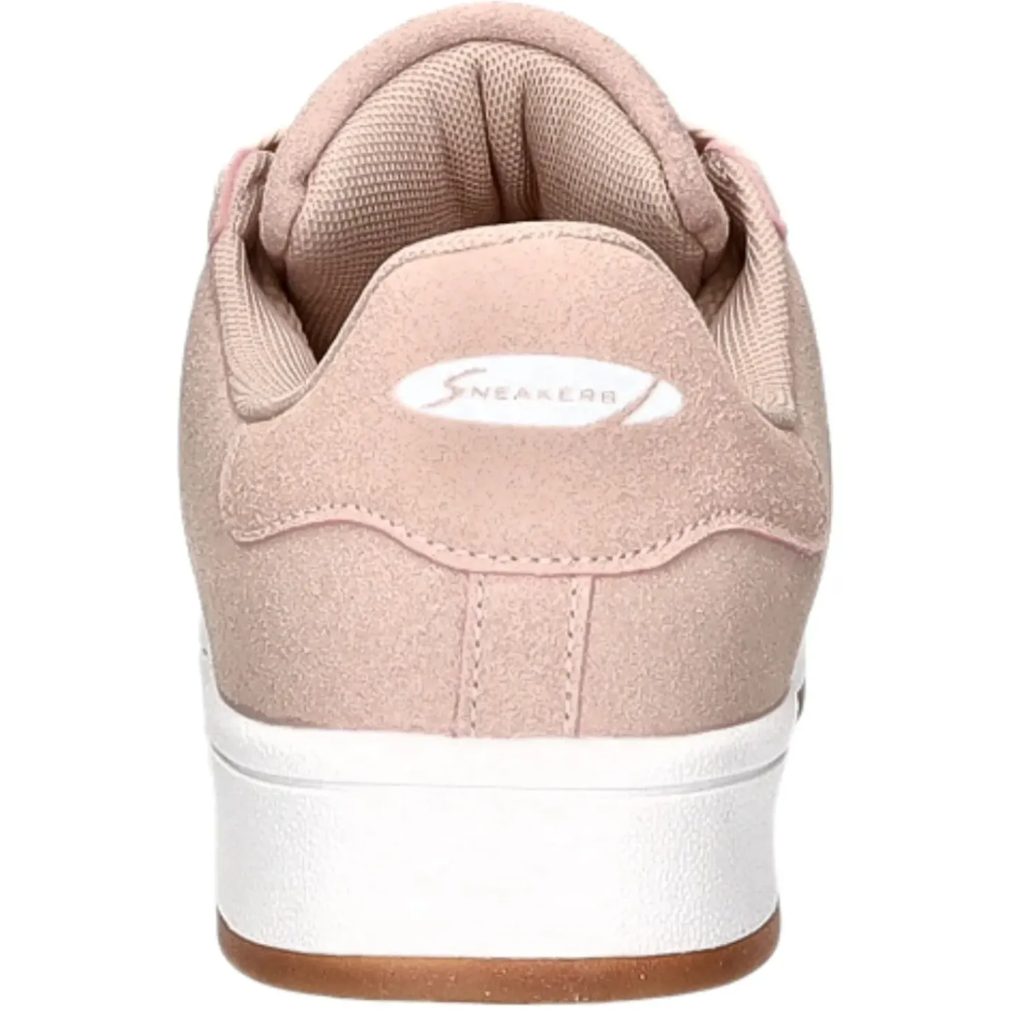 Sneakers Schnürhalbschuh Sneaker (sportlich)