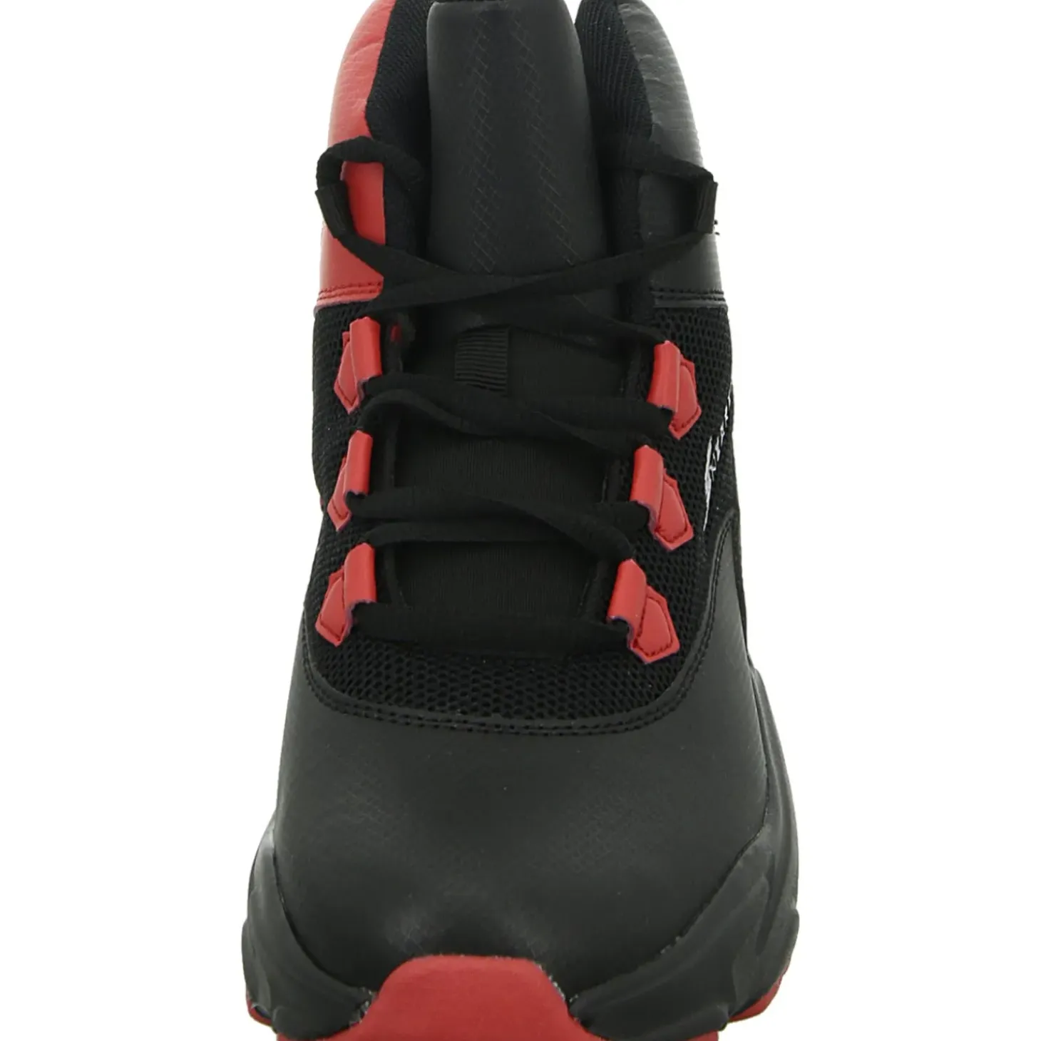 Sneakers Schnürstiefelette Kaltfutter