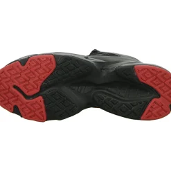 Sneakers Schnürstiefelette Kaltfutter