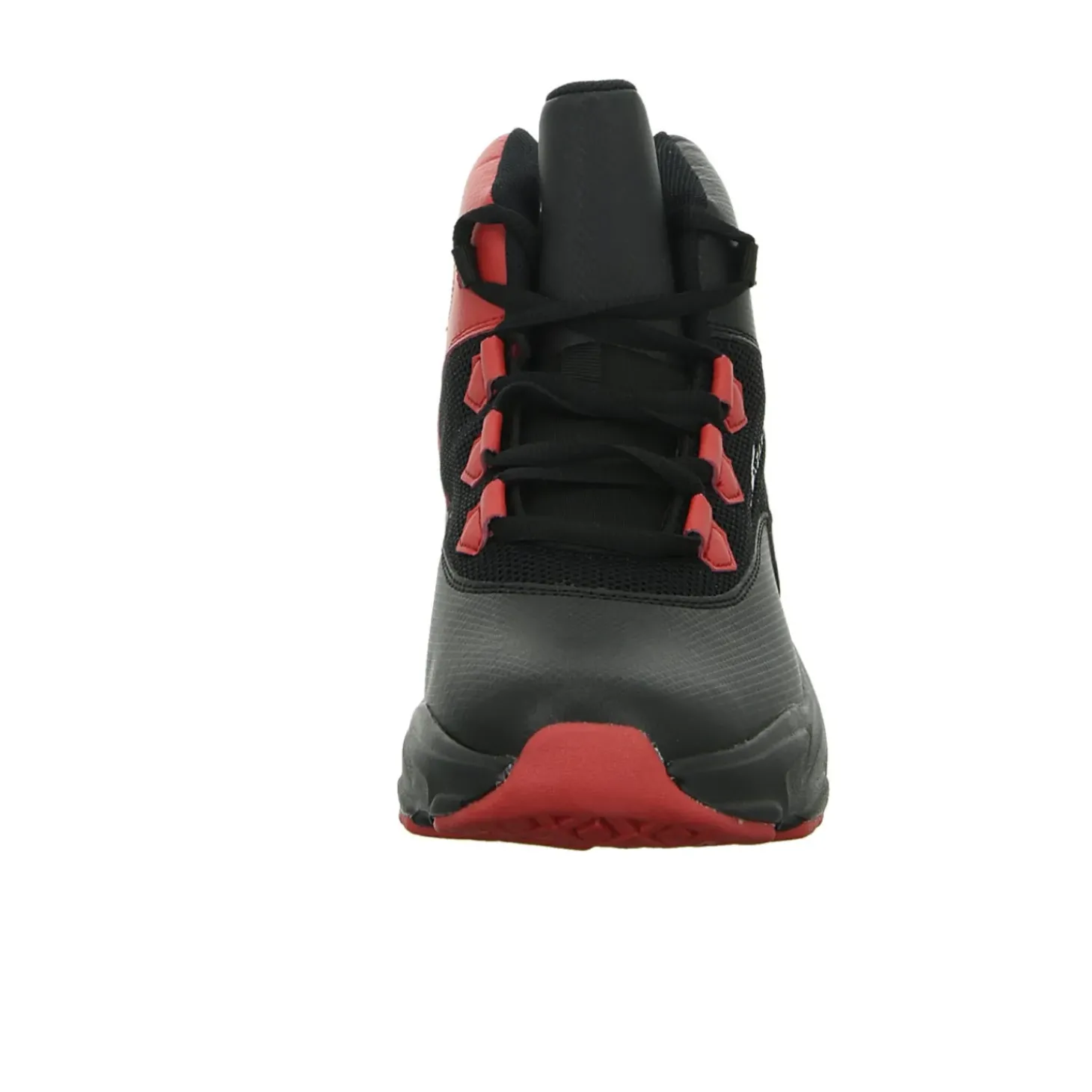 Sneakers Schnürstiefelette Kaltfutter