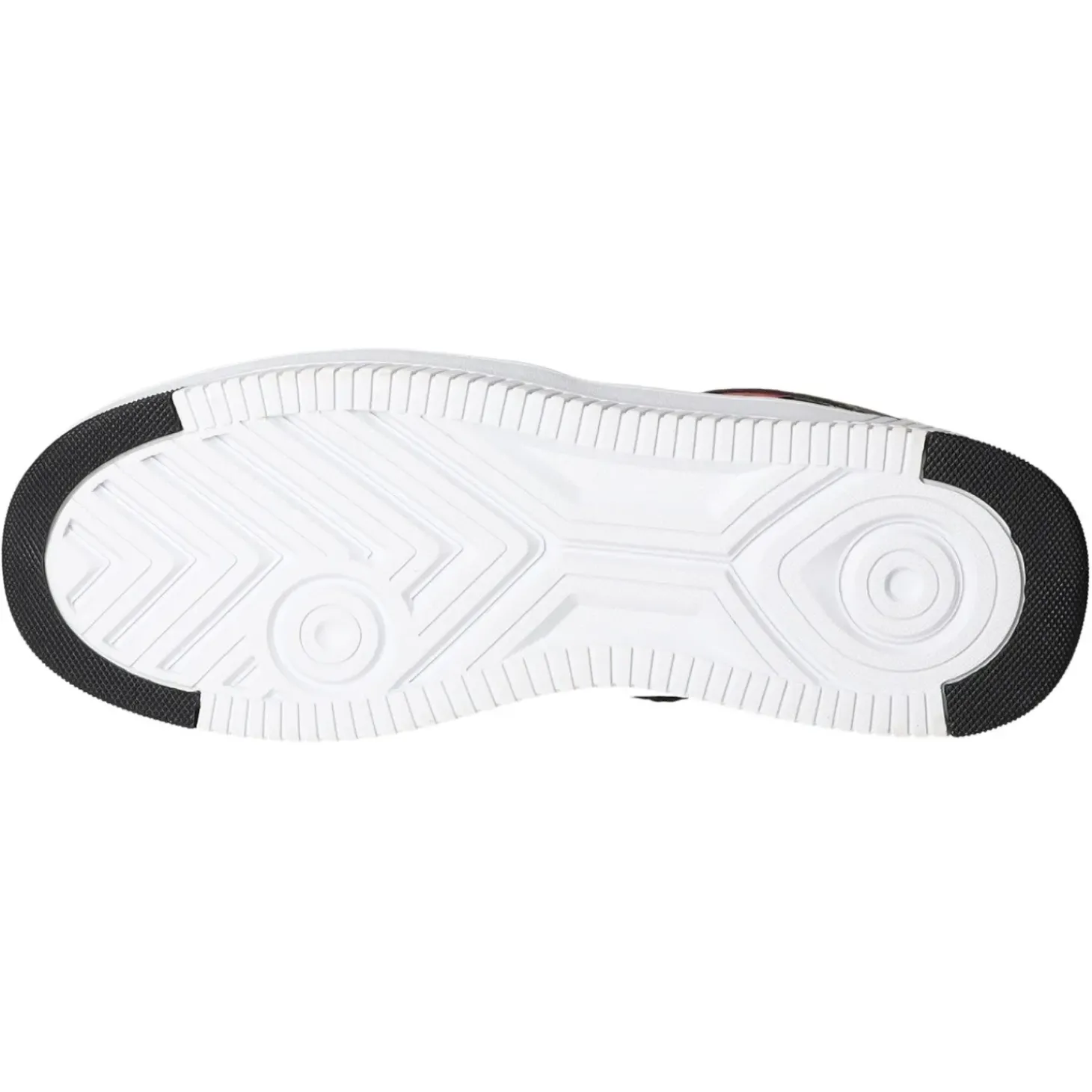 Sneakers Schnürstiefelette Kaltfutter
