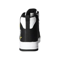 Sneakers Schnürstiefelette Kaltfutter