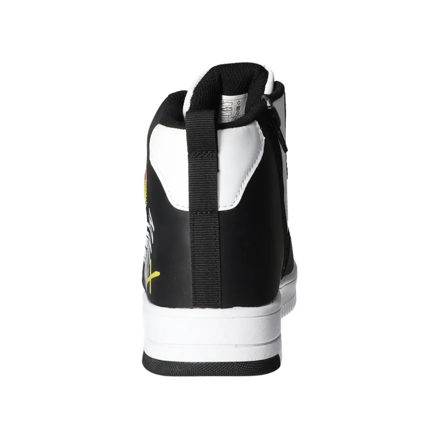 Sneakers Schnürstiefelette Kaltfutter