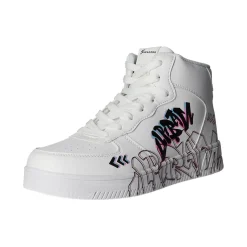 Sneakers Schnürstiefelette Kaltfutter