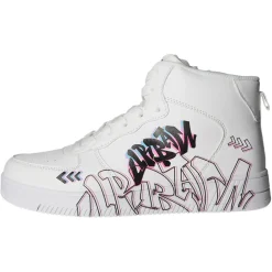 Sneakers Schnürstiefelette Kaltfutter