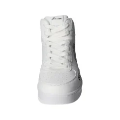 Sneakers Schnürstiefelette Kaltfutter