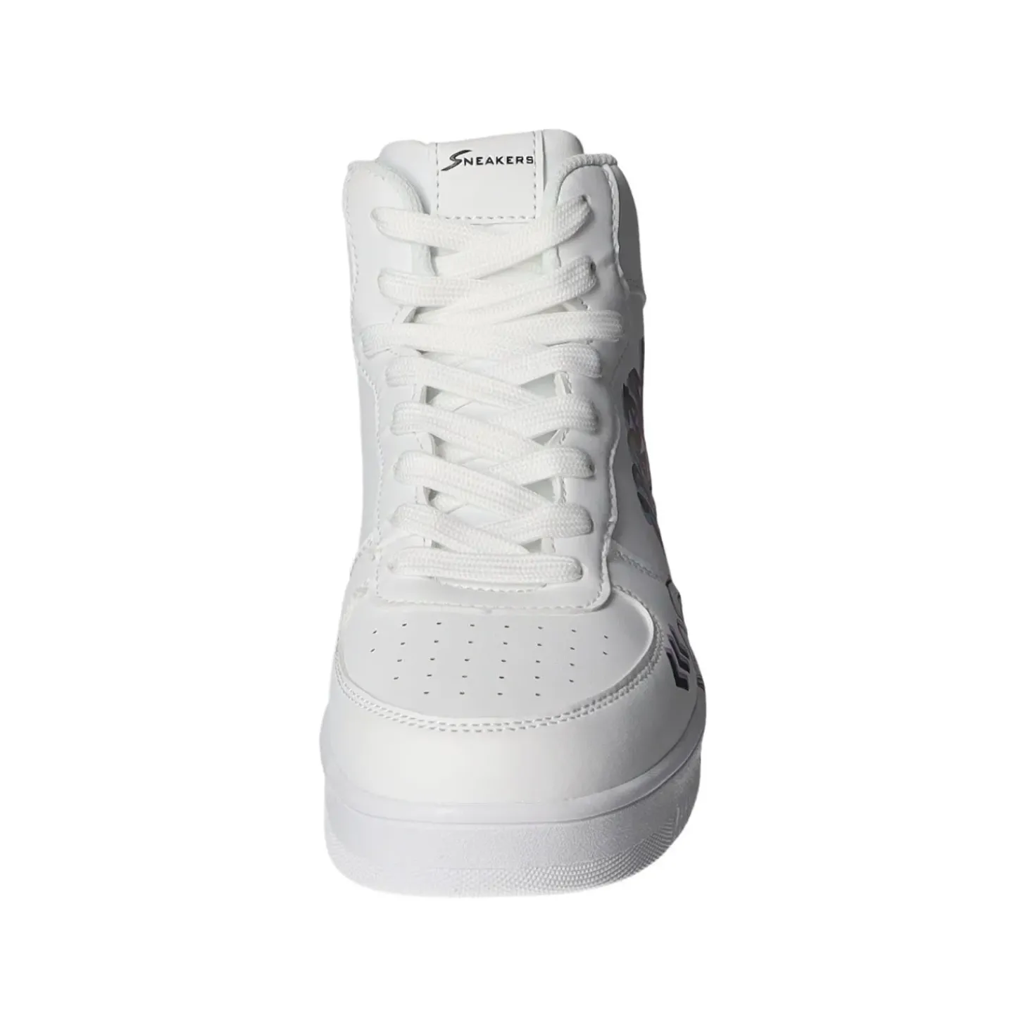 Sneakers Schnürstiefelette Kaltfutter