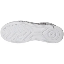 Sneakers Schnürstiefelette Kaltfutter