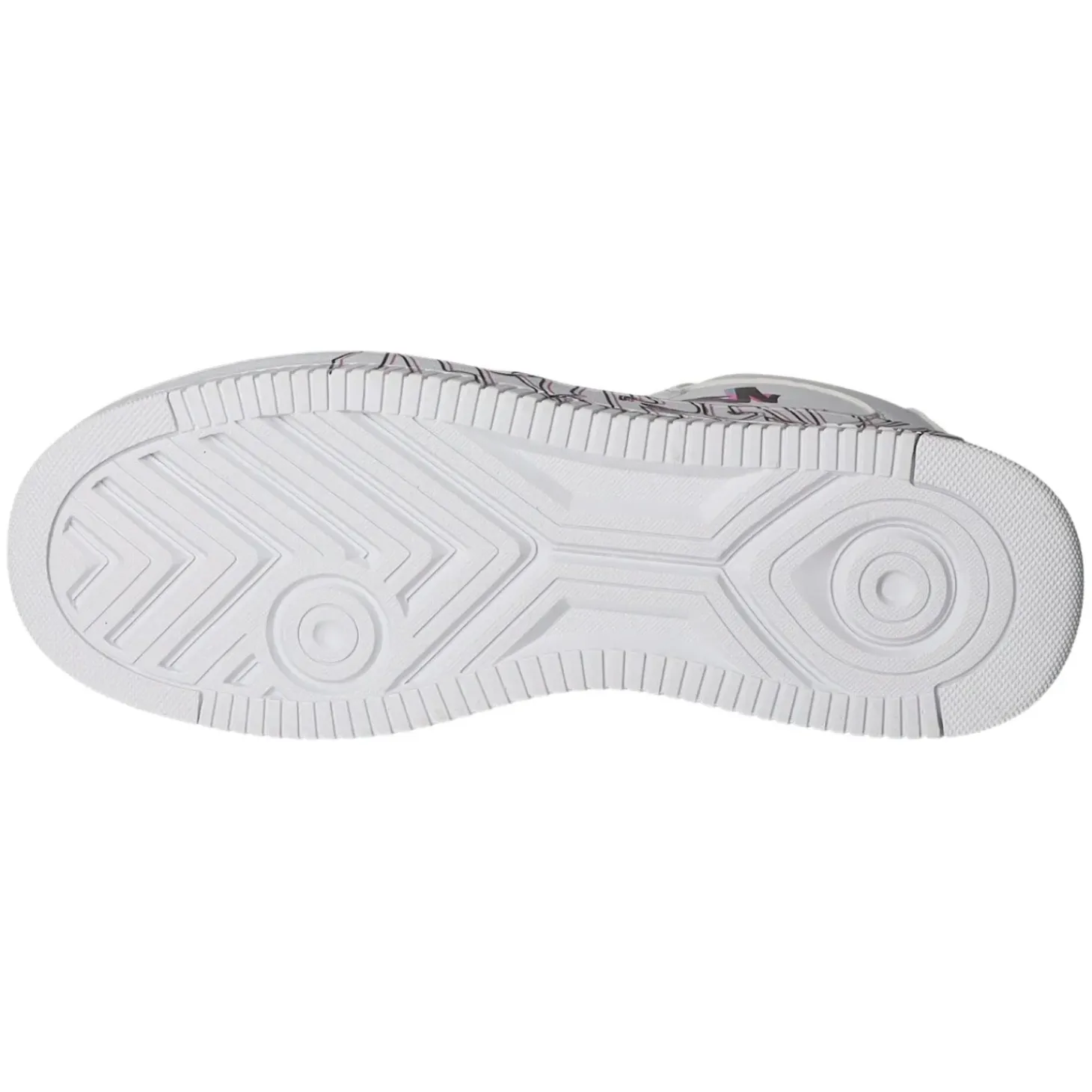 Sneakers Schnürstiefelette Kaltfutter