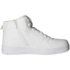 Sneakers Schnürstiefelette Kaltfutter