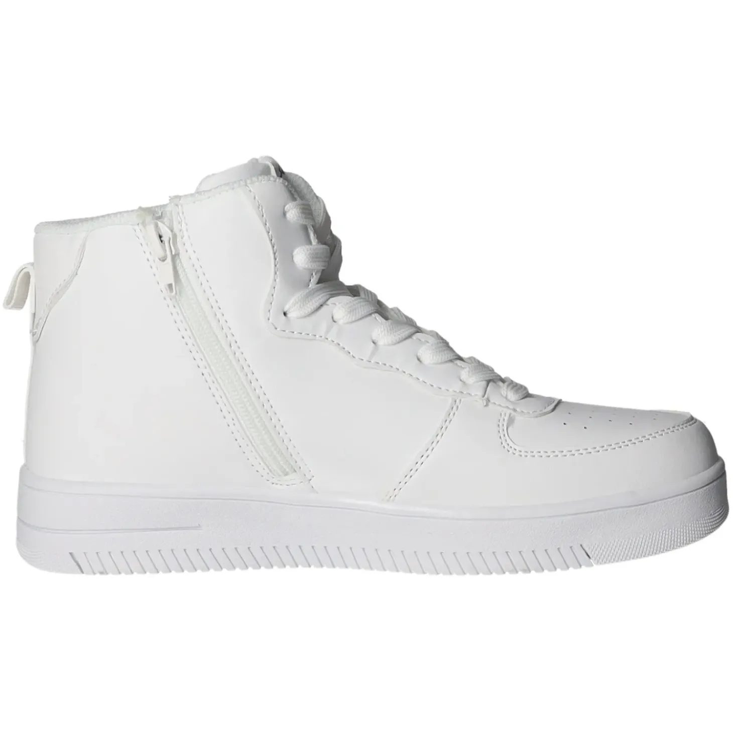 Sneakers Schnürstiefelette Kaltfutter