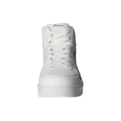 Sneakers Schnürstiefelette Kaltfutter