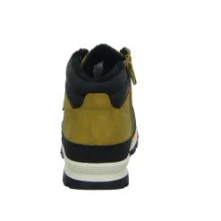 Sneakers Schnürstiefelette Warmfutter