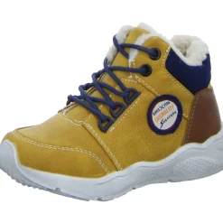 Sneakers Schnürstiefelette Warmfutter