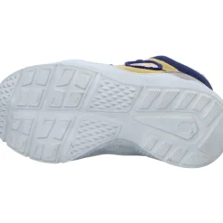 Sneakers Schnürstiefelette Warmfutter
