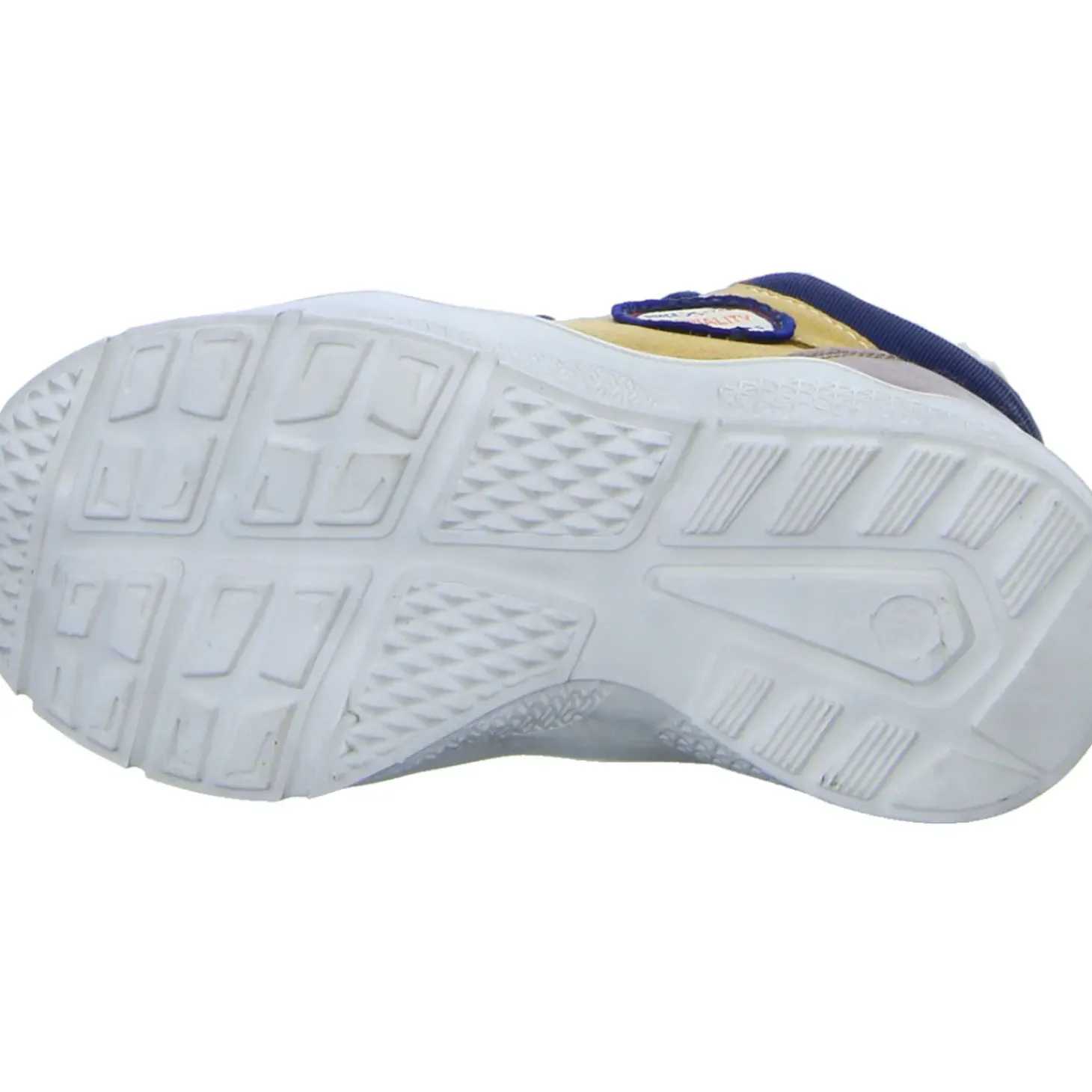 Sneakers Schnürstiefelette Warmfutter