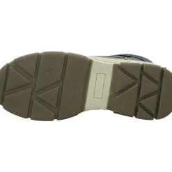 Sneakers Schnürstiefelette Warmfutter