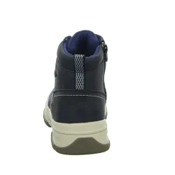 Sneakers Schnürstiefelette Warmfutter