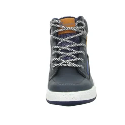 Sneakers Schnürstiefelette Warmfutter