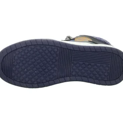 Sneakers Schnürstiefelette Warmfutter