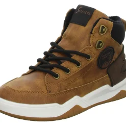 Sneakers Schnürstiefelette Warmfutter