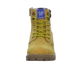 Sneakers Schnürstiefelette Warmfutter