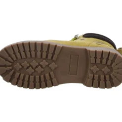 Sneakers Schnürstiefelette Warmfutter
