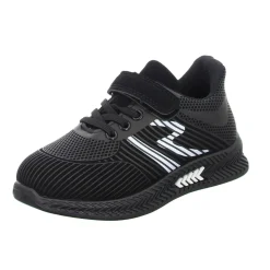 Sneakers Slipper/Kletthalbschuh (casual)