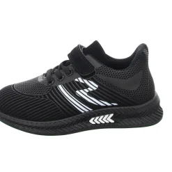 Sneakers Slipper/Kletthalbschuh (casual)