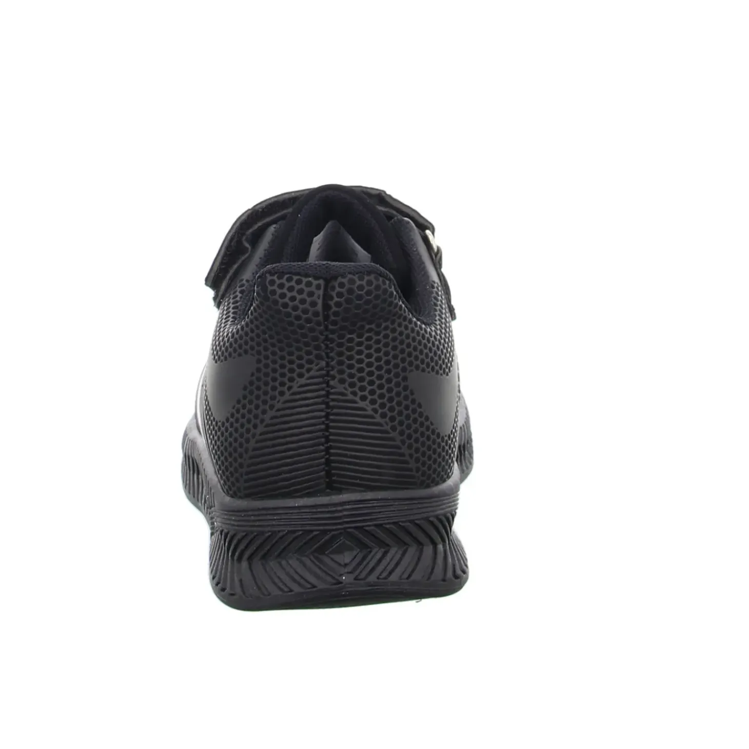 Sneakers Slipper/Kletthalbschuh (casual)