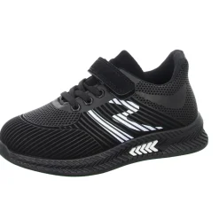 Sneakers Slipper/Kletthalbschuh (casual)