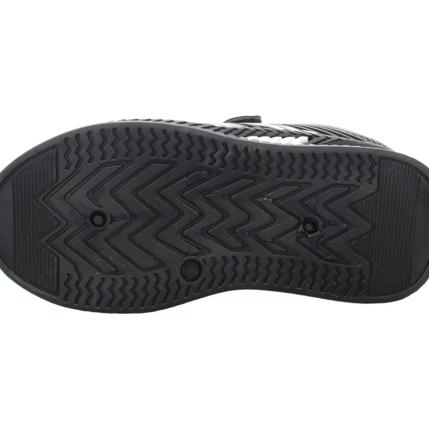 Sneakers Slipper/Kletthalbschuh (casual)